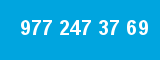 977 247 37 69 977 247 37 69